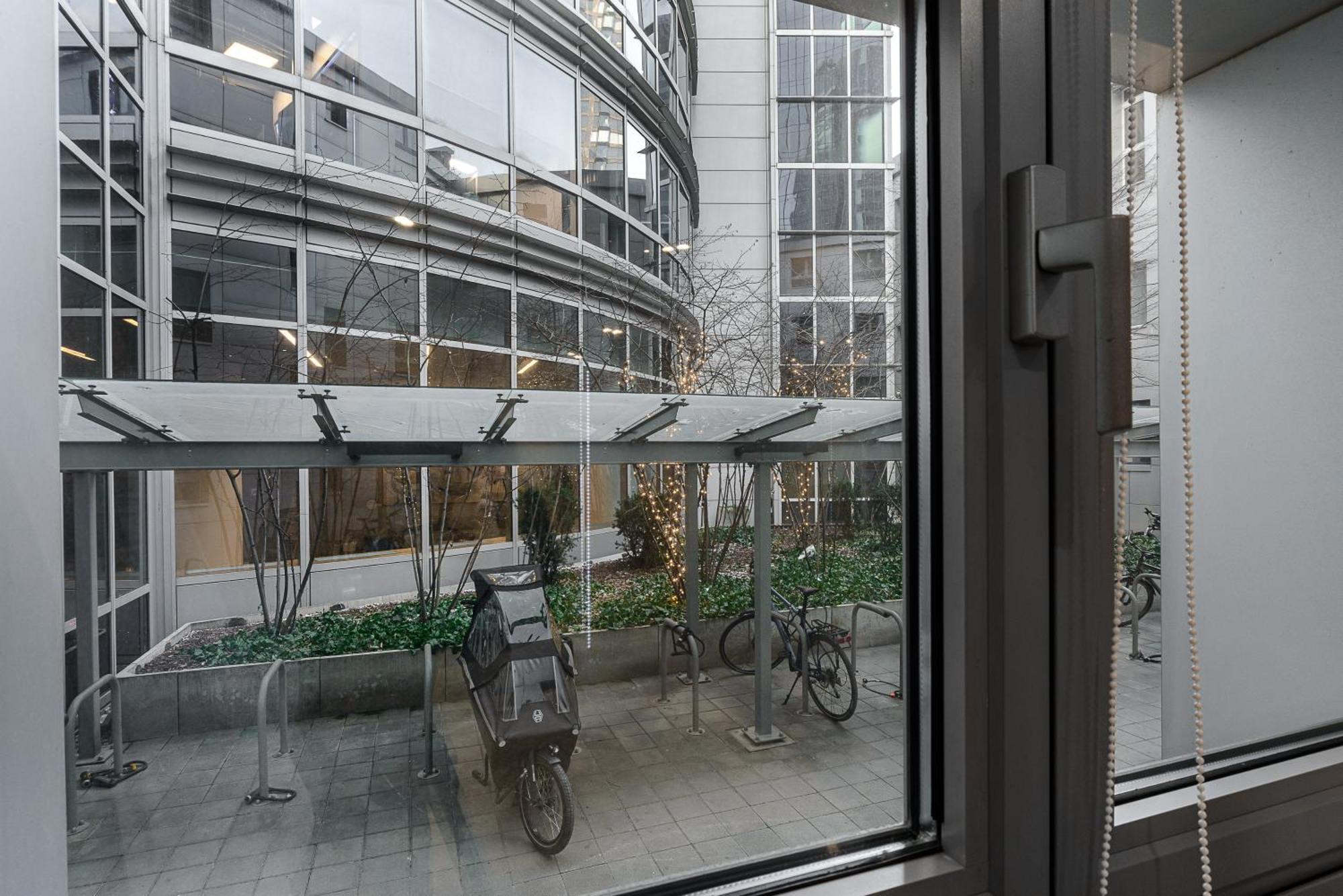 Lumina Cozy Studio In Center Warszawa Eksteriør billede